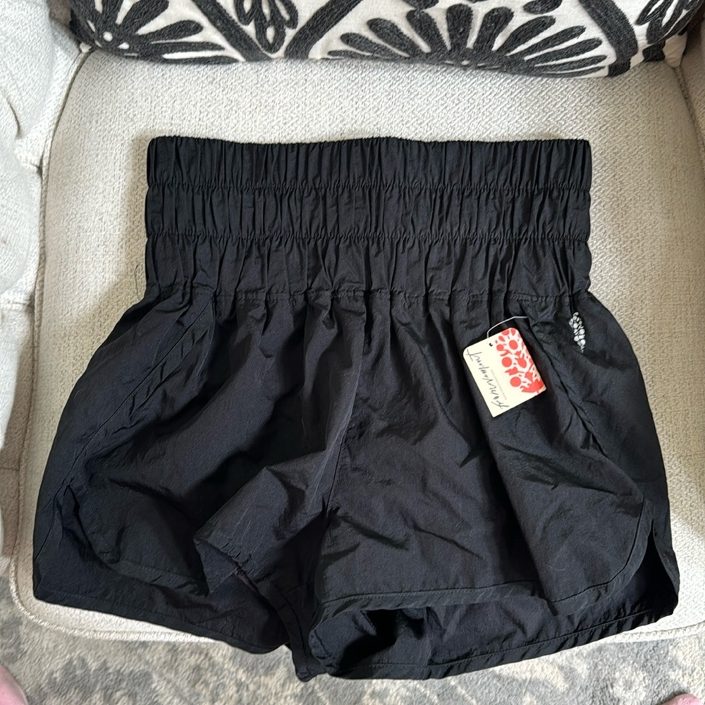 Free People Shorts